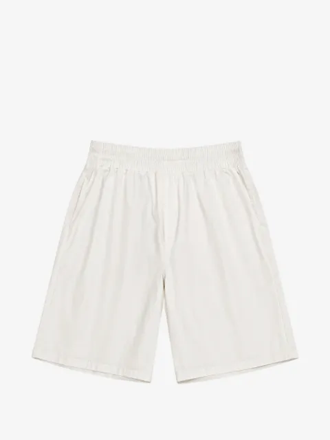 ASPESI elasticated-waistband shorts