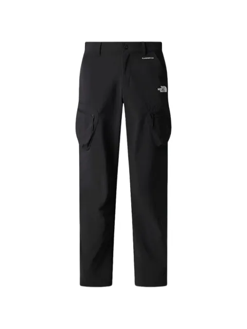 The North Face packable straight pants