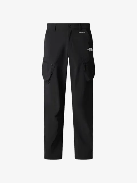 The North Face packable straight pants