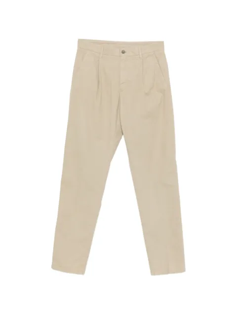 ASPESI pleated trousers