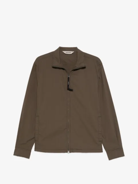 ASPESI Kong zip jacket