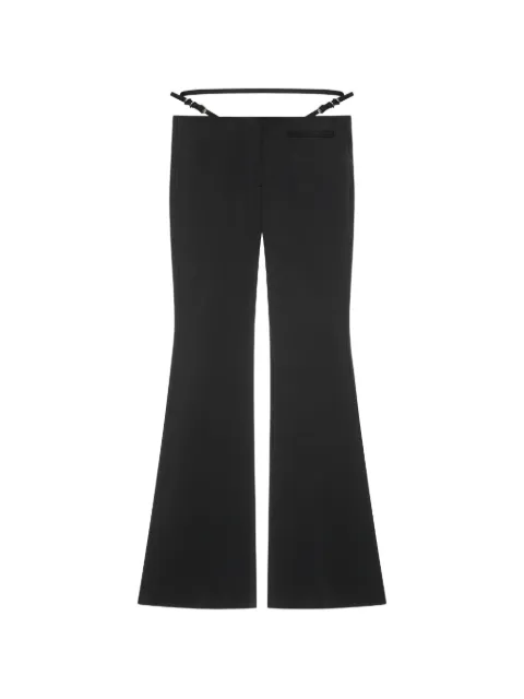 Givenchy pantalones Voyou
