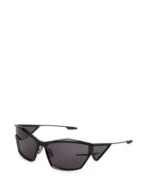 Givenchy Giv Cut cat-eye sunglasses