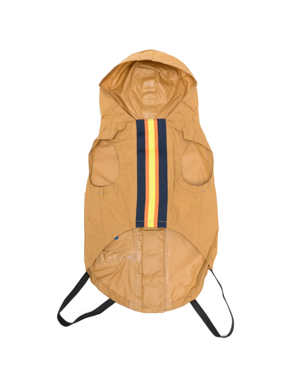 K-Way Beverly hooded pet accessories - Braun