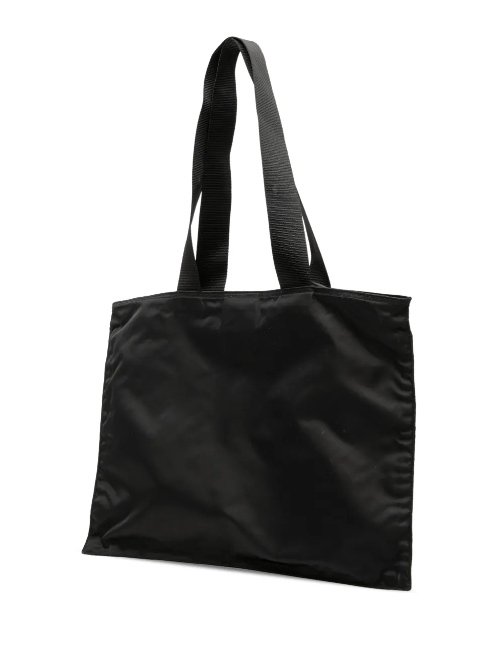 2013-2026 Tessuto Tote Bag