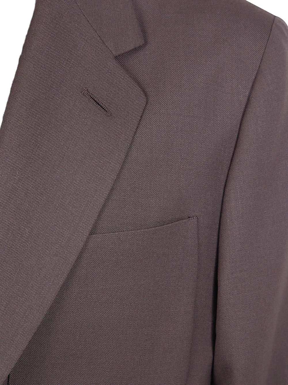  Paul Smith Patch-pocket Blazer - Brown 