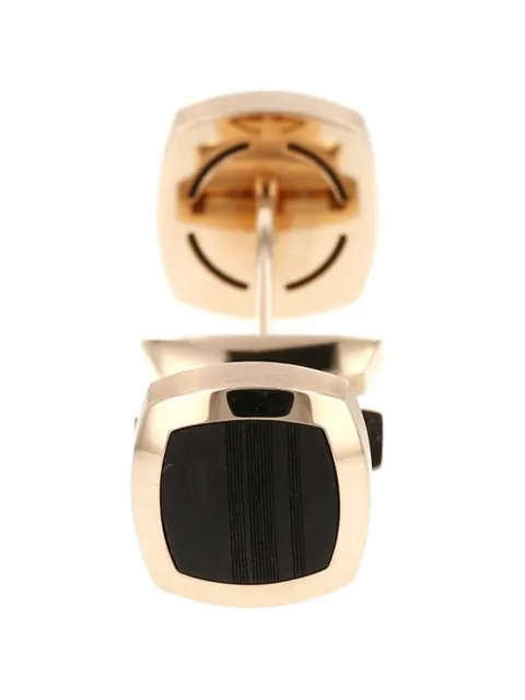 Chaumet 2010s Dandy cufflinks