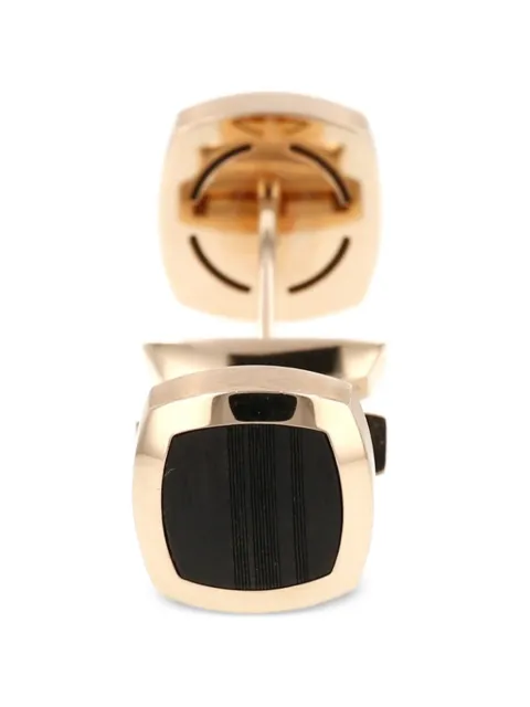 Chaumet 2010s Dandy cufflinks