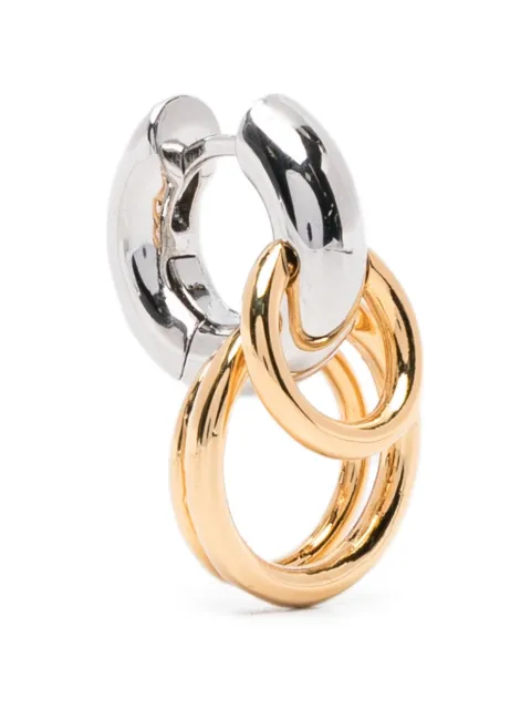 Panconesi Pierced earrings