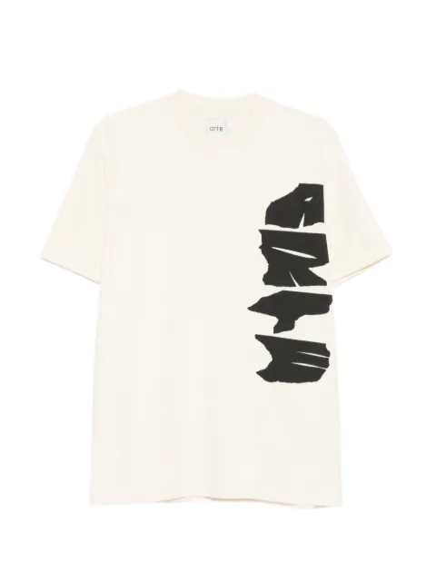 Arte Antwerp graphic print T-shirt