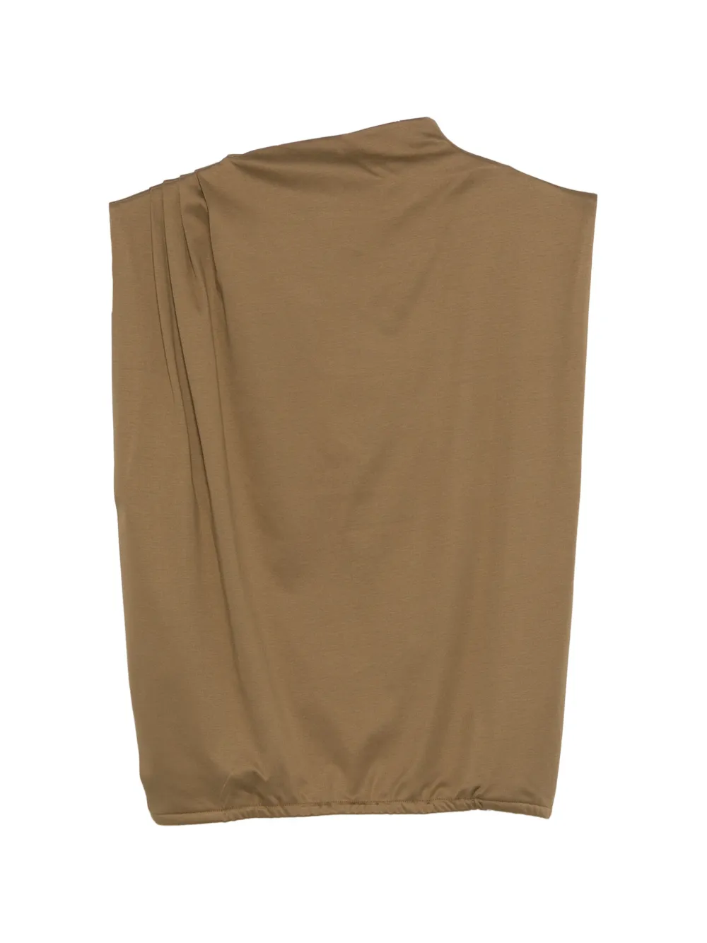  Soeur Idris Draped Top - Neutrals 