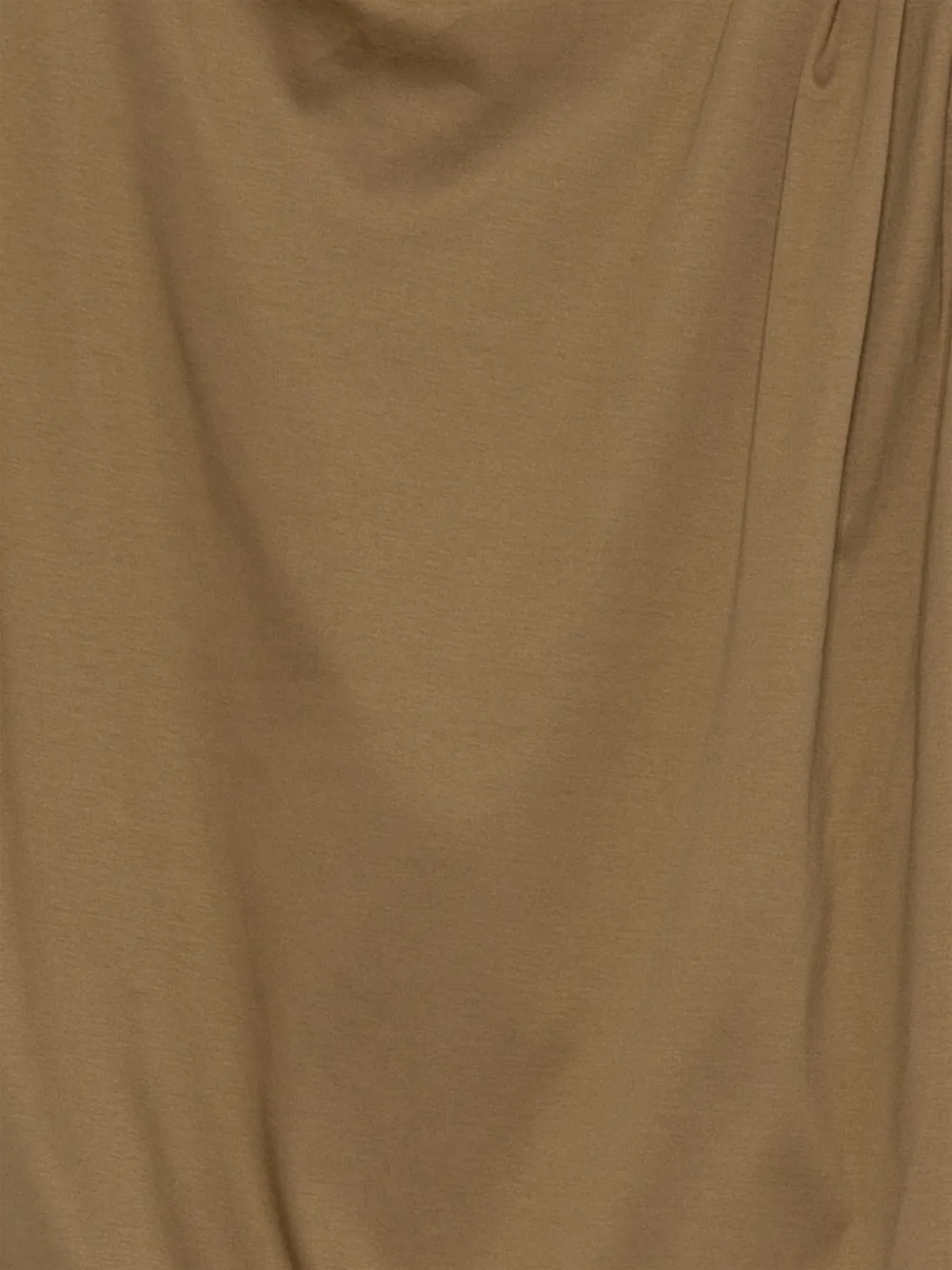  Soeur Idris Draped Top - Neutrals 