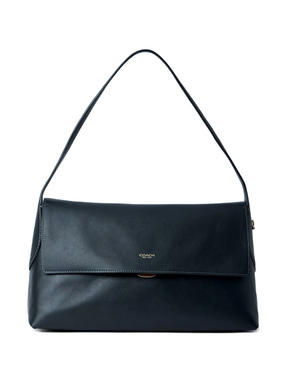 Coach 36 Chelsea shoulder bag - Nero