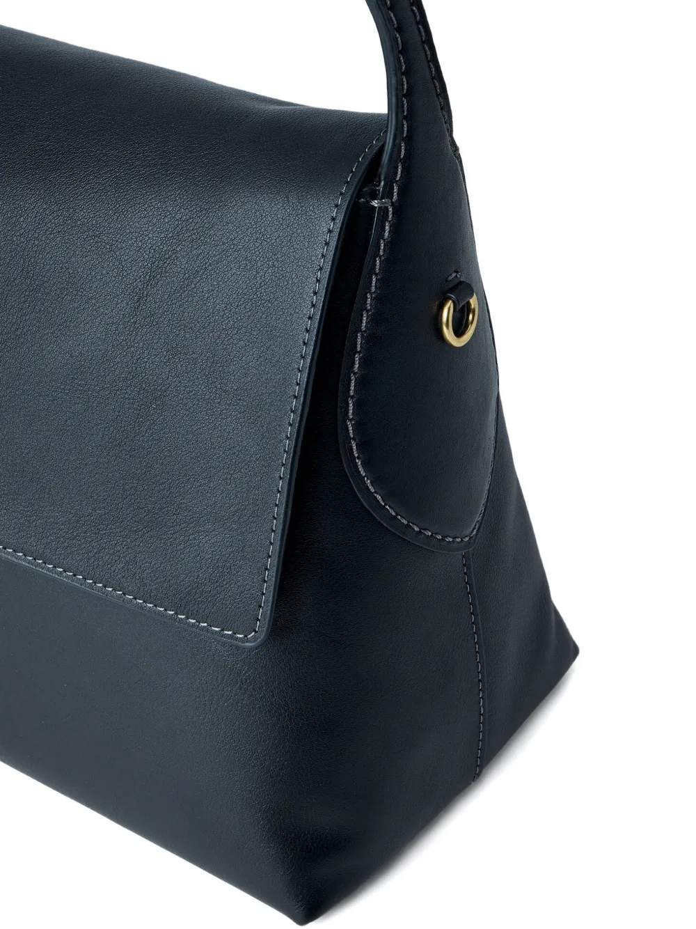  Coach 36 Chelsea Shoulder Bag - Black 