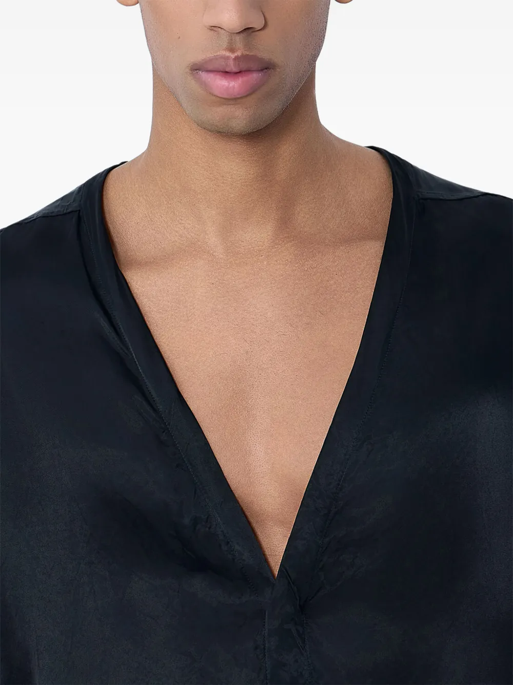 V-Neck Shirt