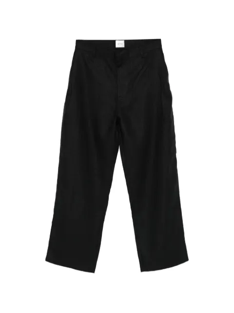 Arte Antwerp straight trousers