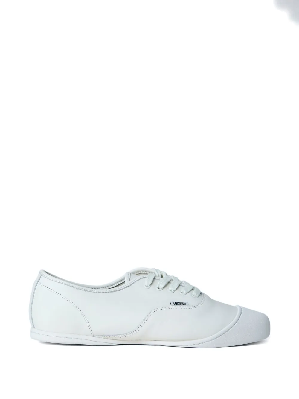 Vans lace-up sneakers - Bianco