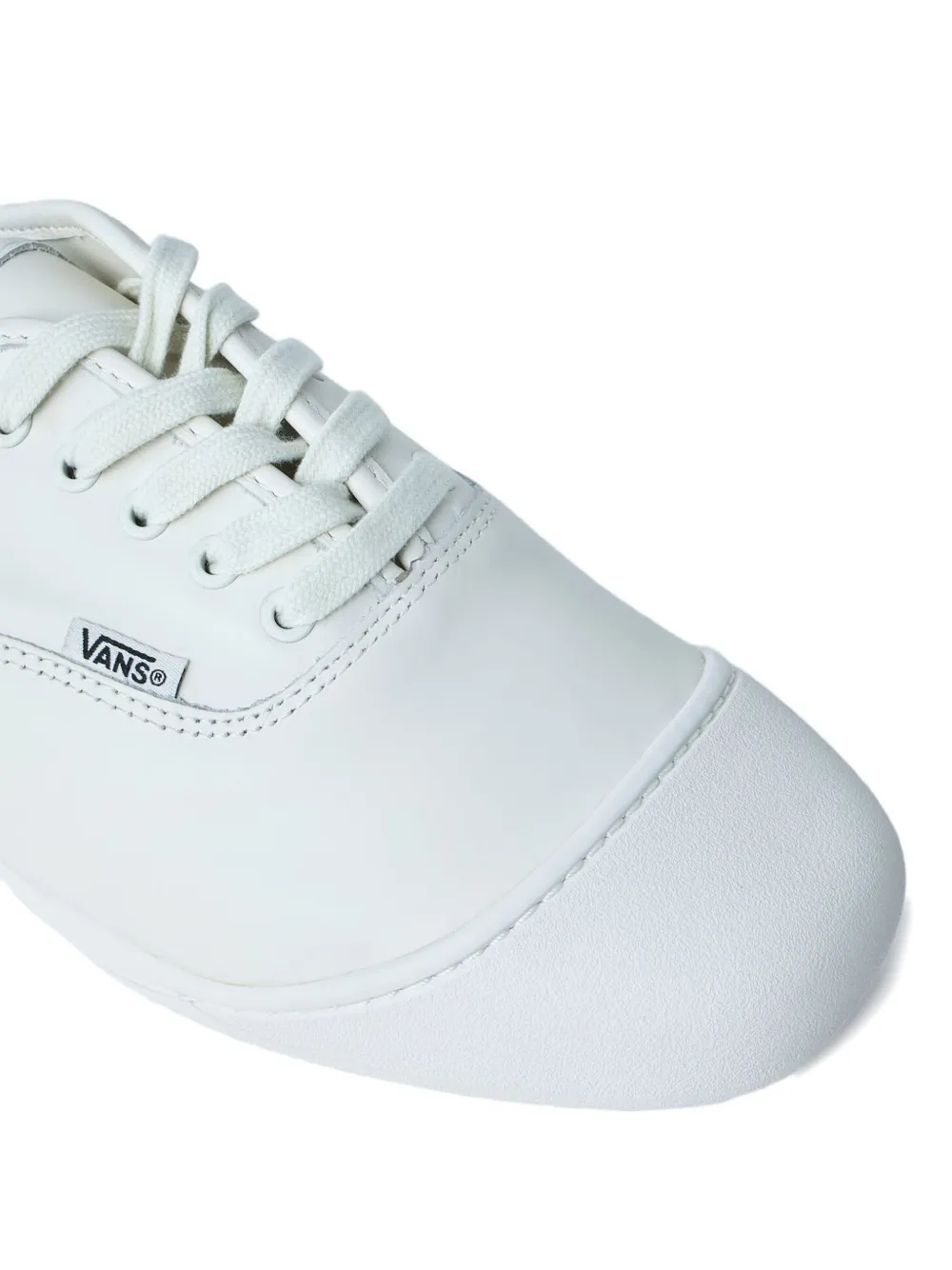 Vans Sneakers Wit
