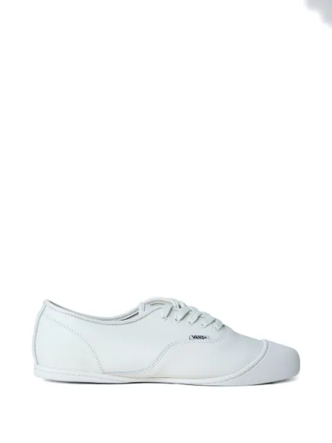 Vans lace-up sneakers