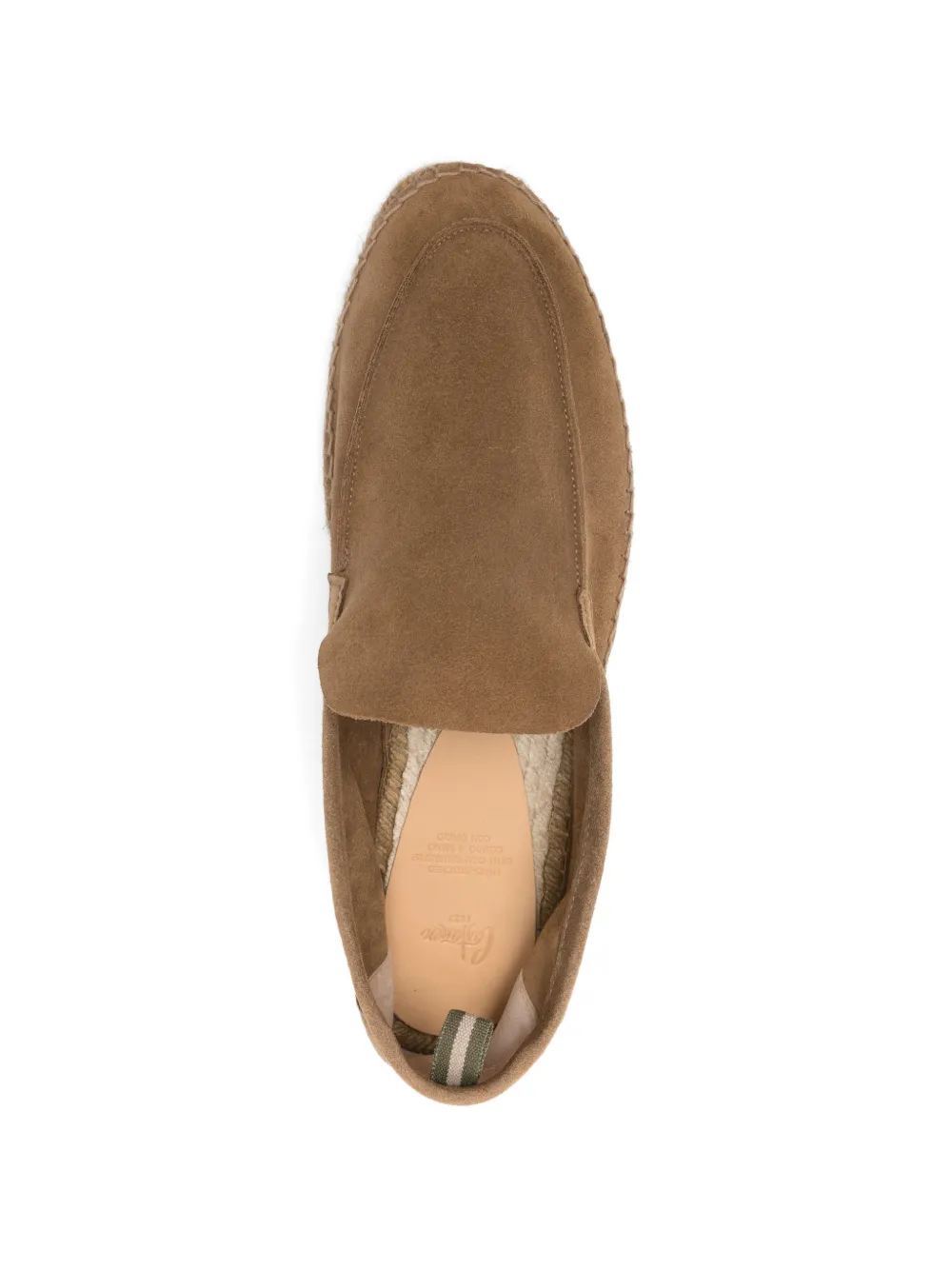 Castañer Nino espadrilles Beige