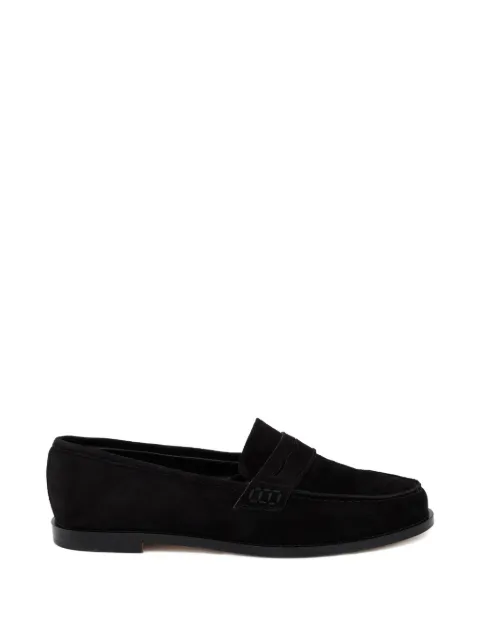 Manolo Blahnik mocasines Perrita