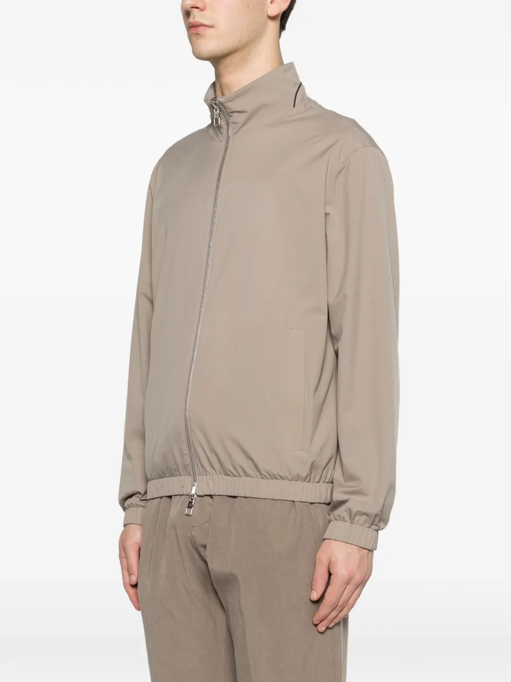  Montecore Full-zip Jacket - Neutrals 