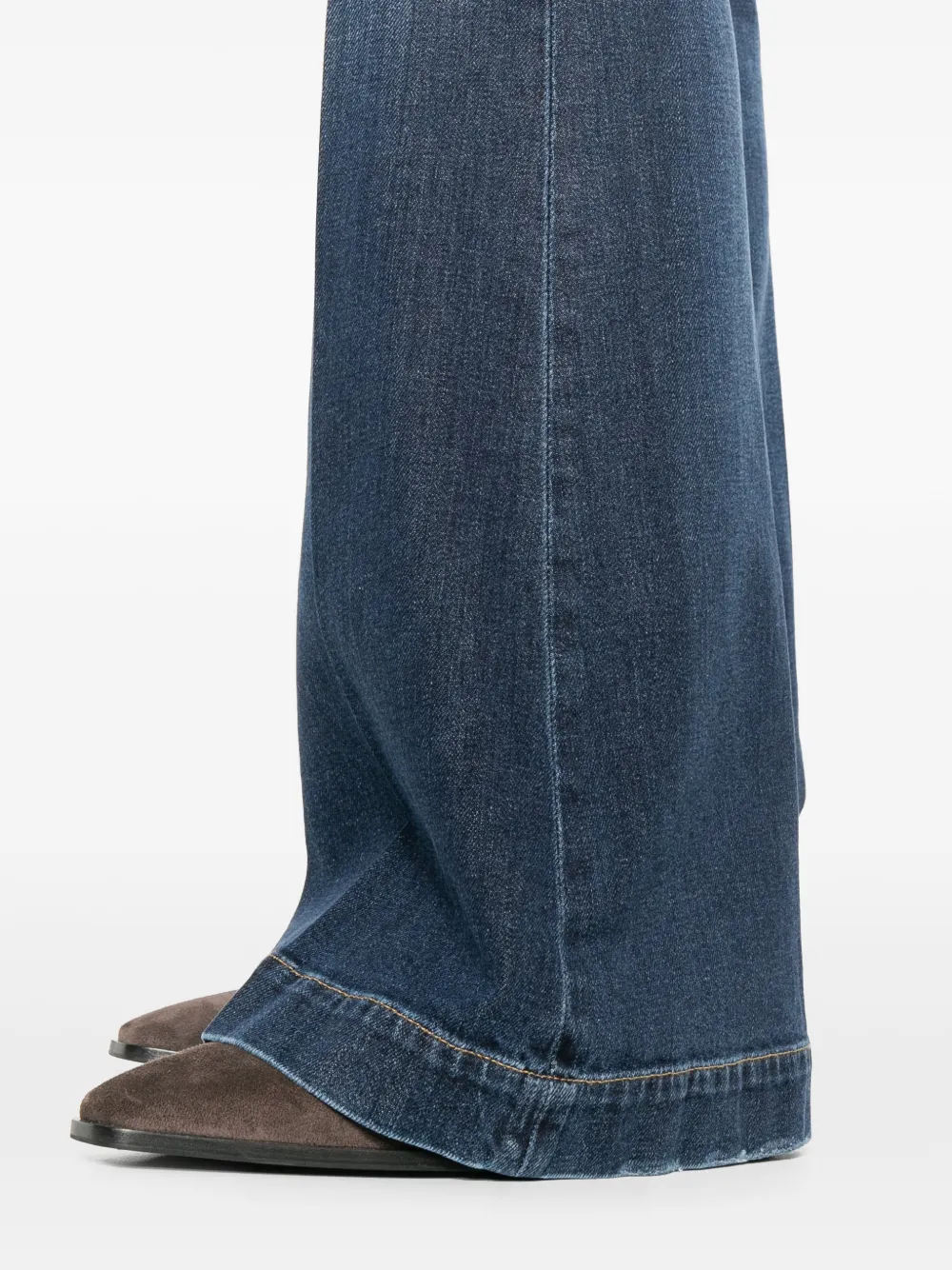 Emi Flared Jeans