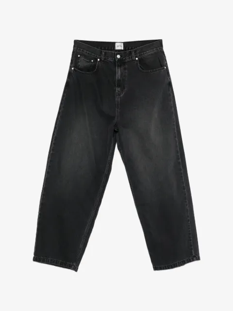 Arte Antwerp five pockets straight trousers