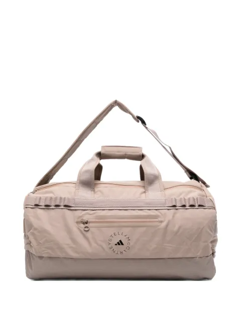 adidas x Stella McCartney logo tote bag