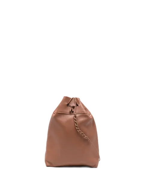 Forte Forte drawstring crossbody bag