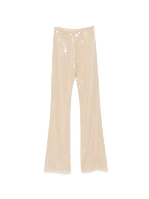 Oséree sequin trousers