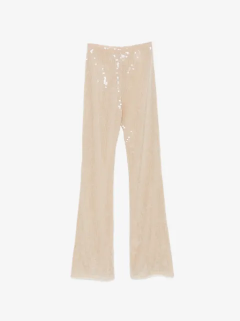 Oséree sequin trousers