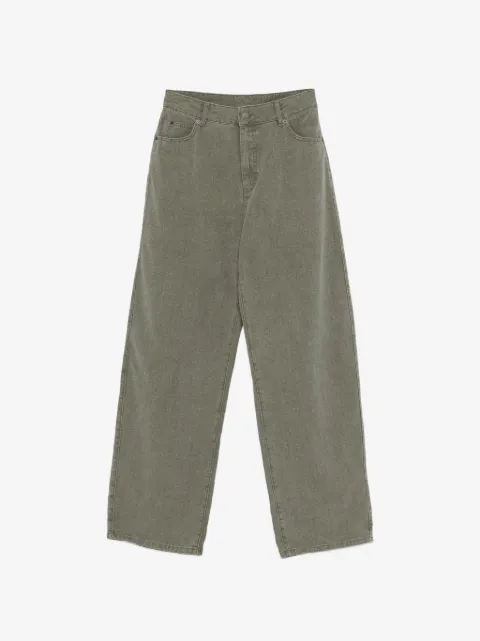 Soeur pantalon Hunter à boucle