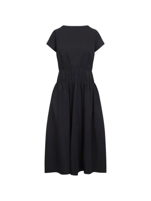 Studio Nicholson Simos mini dress