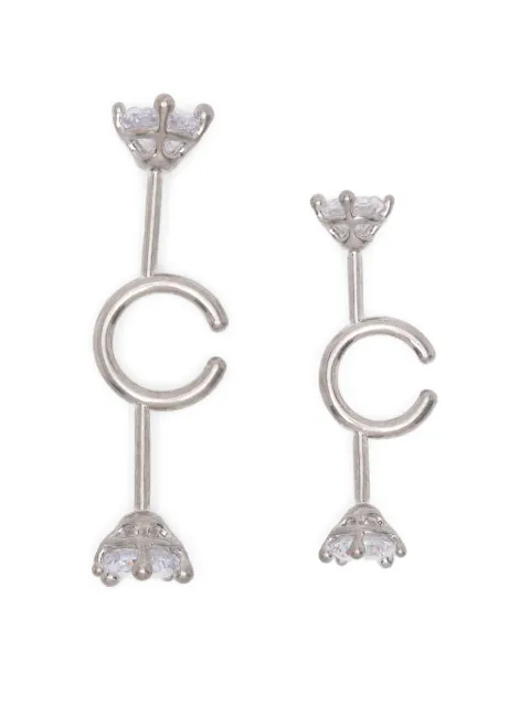 Panconesi Diamanti Spina earrings