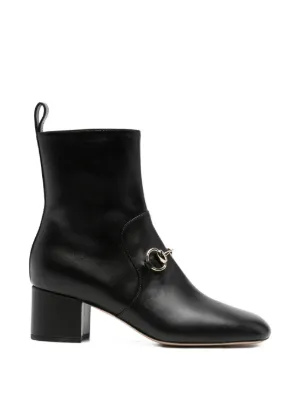 Gucci（グッチ）ウィメンズ ブーツ - FARFETCH