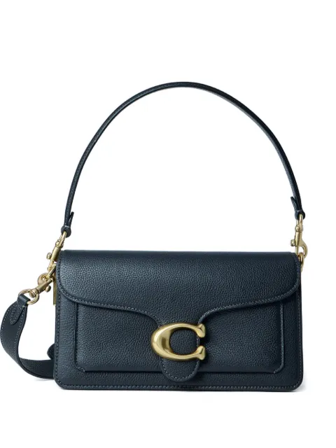 Coach 26 Tabby logo-detail shoulder bag