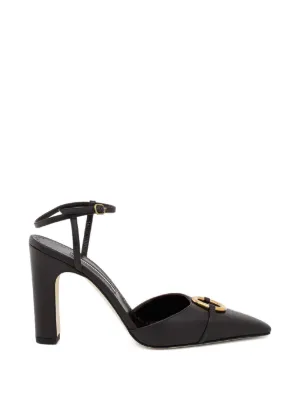 Manolo Blahnik Maysli スリングバック パンプス 通販 - FARFETCH