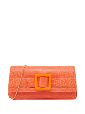 Manolo Blahnik ウィメンズ クラッチバッグ通販 - FARFETCH