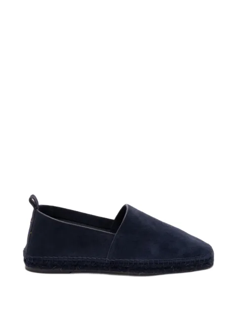 Castañer leather espadrilles
