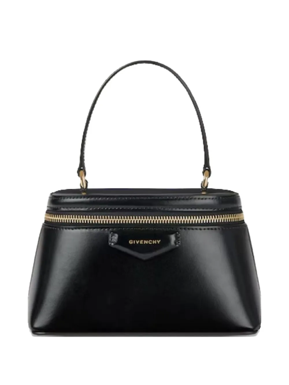 Givenchy mini Antigona vanity bag - Black