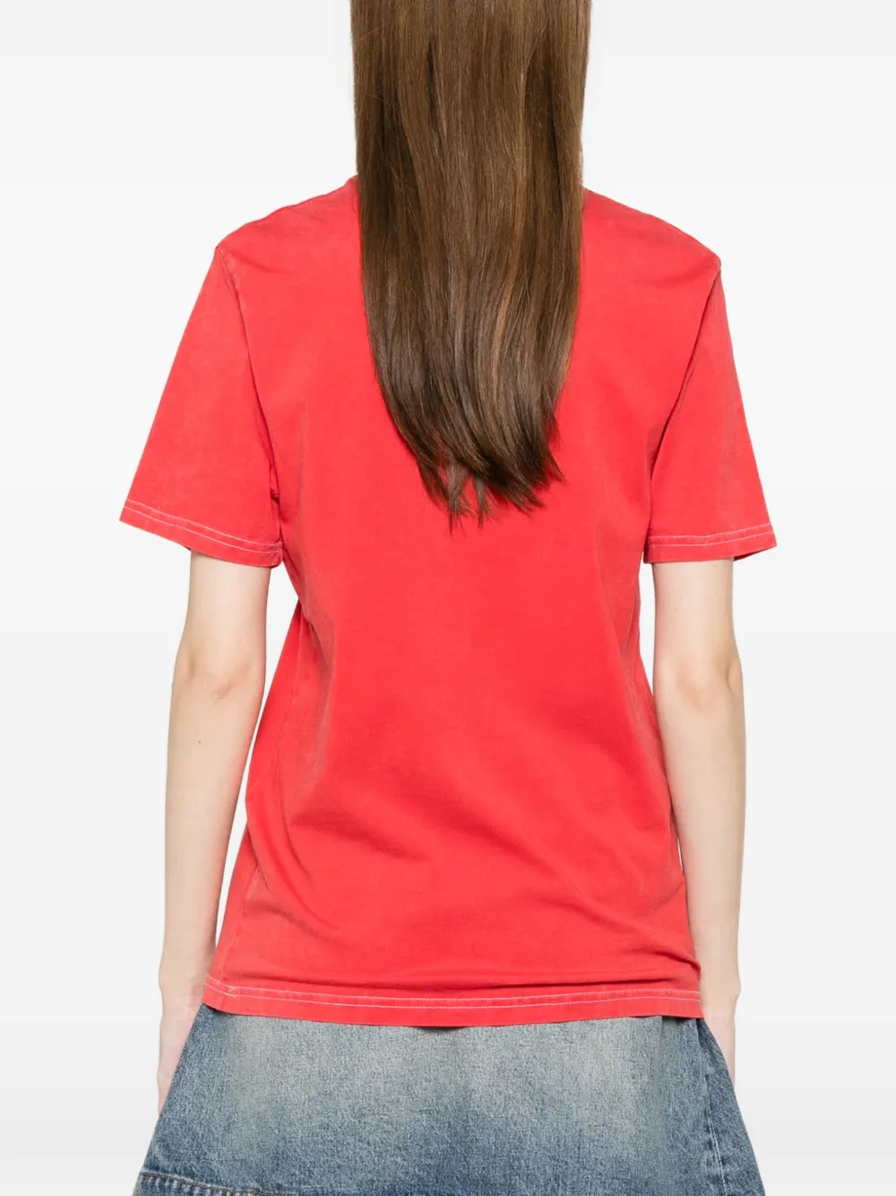 Fruit-Graphic T-Shirt