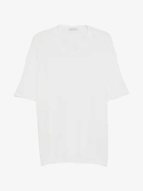 Maison Labiche Ziem knitted T-shirt