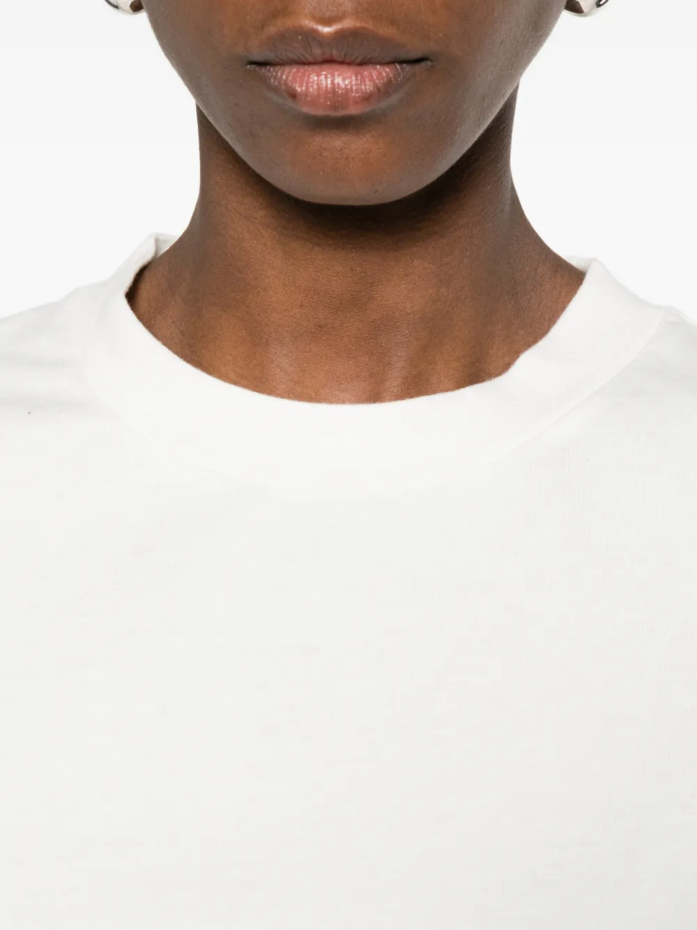 Standard T-Shirt Crew Neck T-Shirt