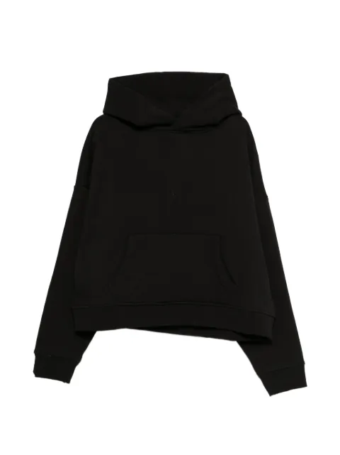 ENTIRE STUDIOS cotton pouch hoodie