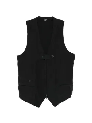 Y-3 ベスト・ジレ - FARFETCH