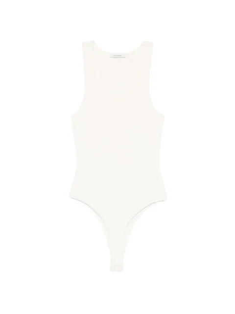 ENTIRE STUDIOS sleeveless bodysuit
