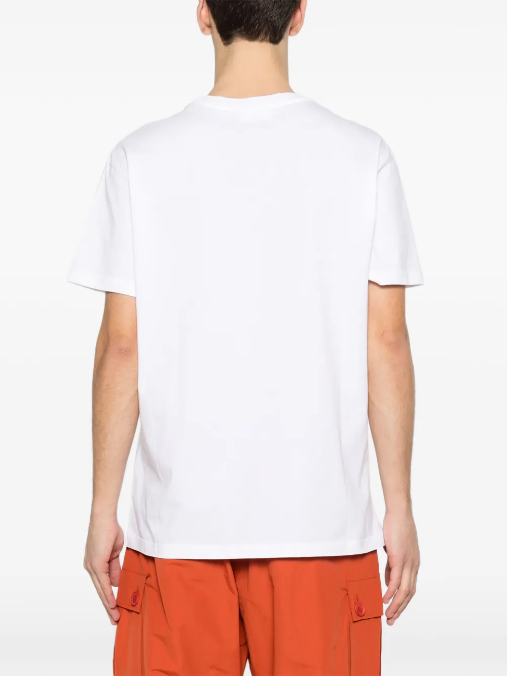Popincourt Embroidered T-Shirt