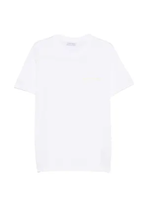 Maison Labiche ロゴ Tシャツ | ホワイト | FARFETCH JP