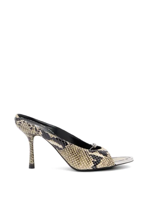 Diesel mules D-Diam's Sa 90